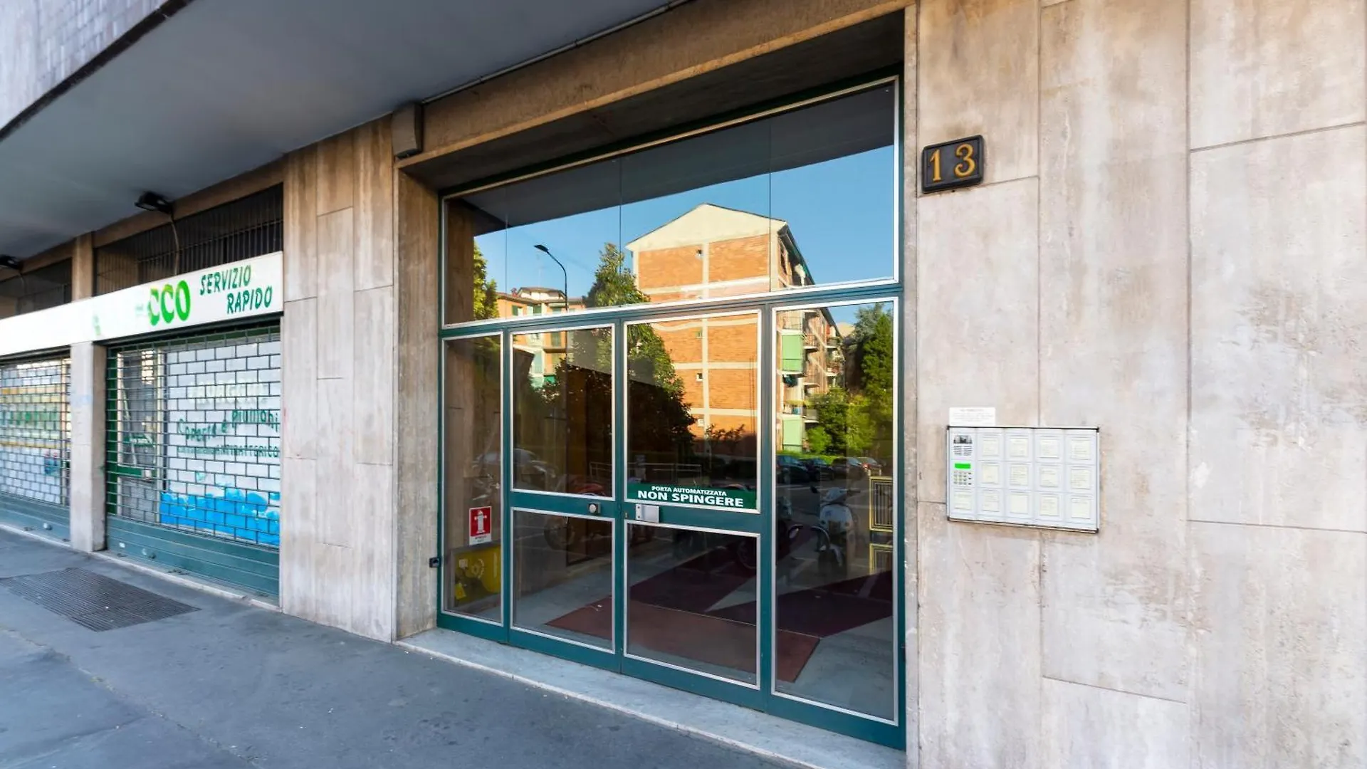 Casa Da Suite Optima Milan Italy