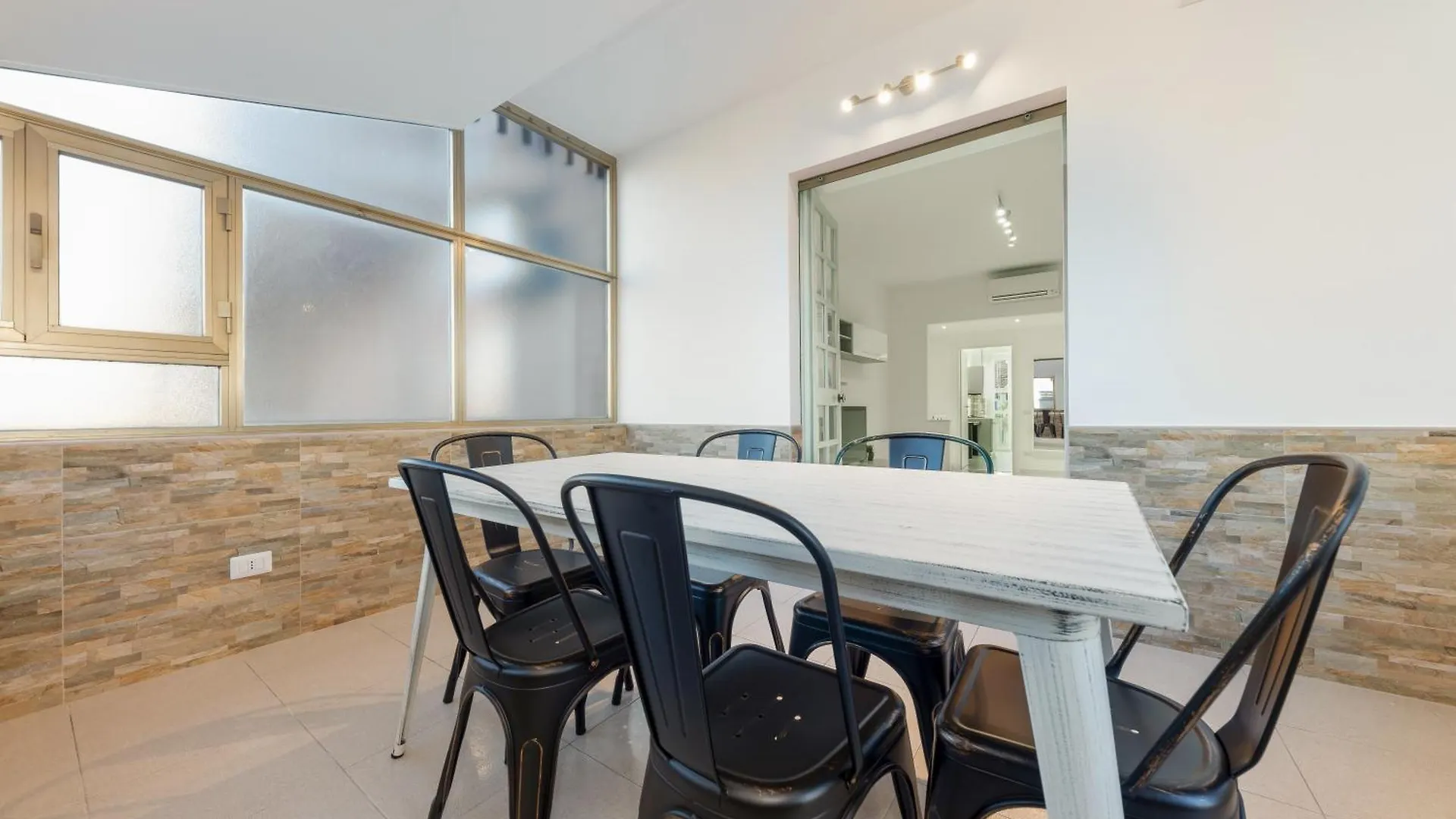 Casa Da Suite Optima Milan Apartment