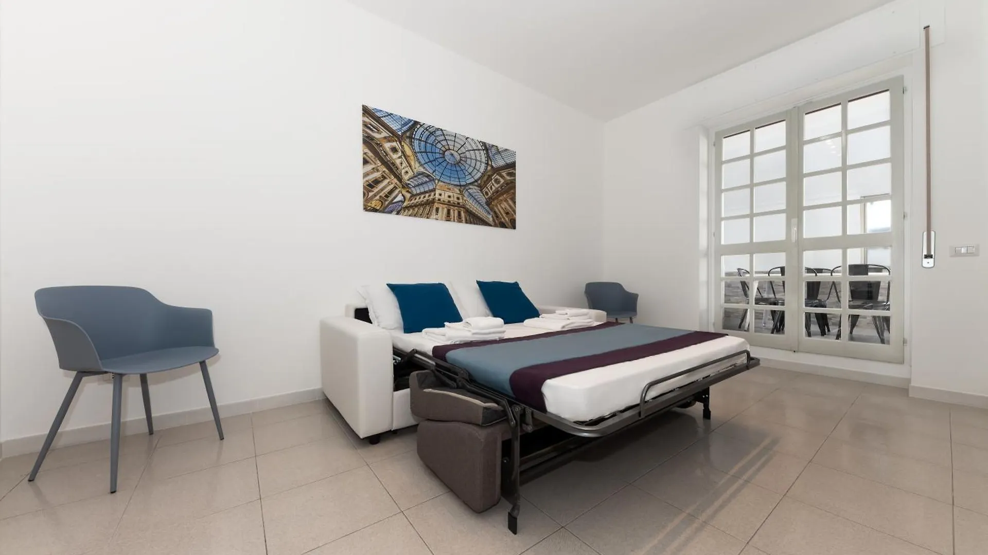 Apartment Casa Da Suite Optima Milan