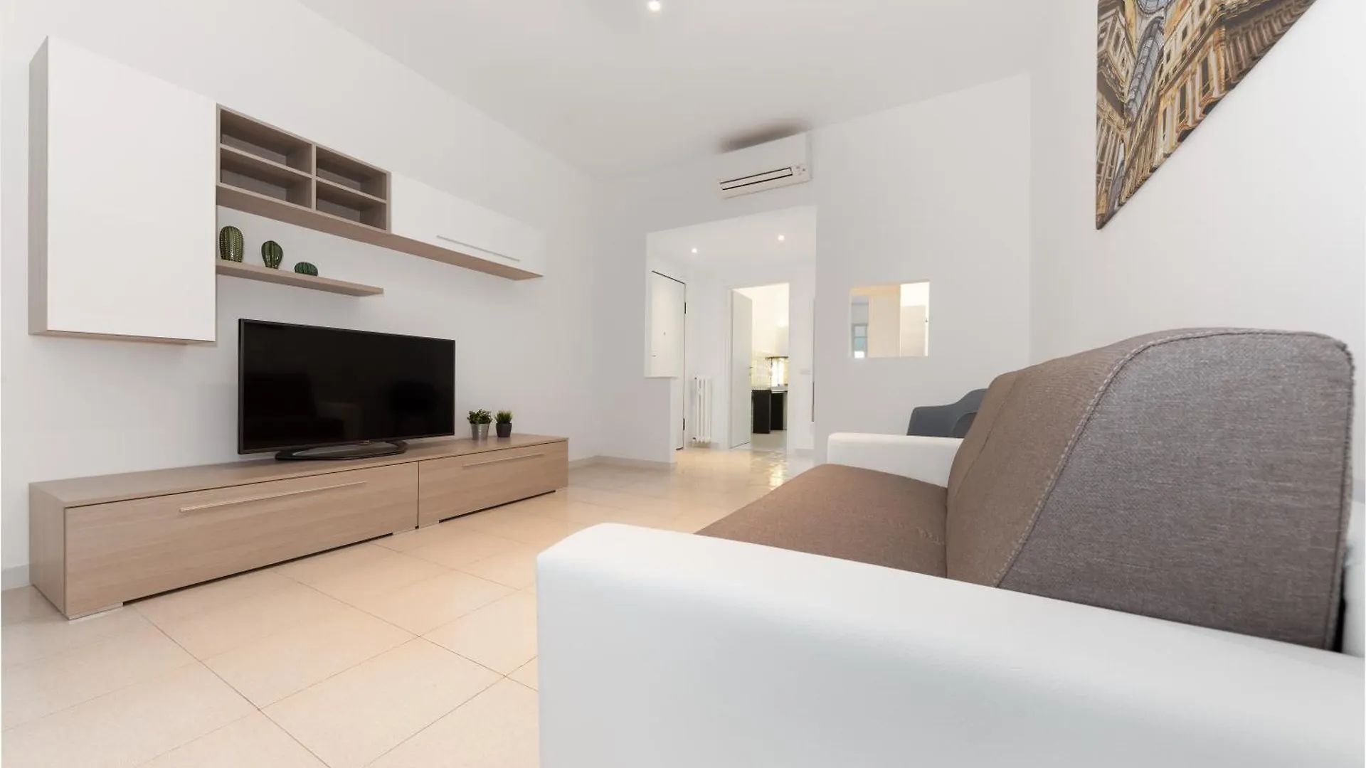 Apartment Casa Da Suite Optima Milan