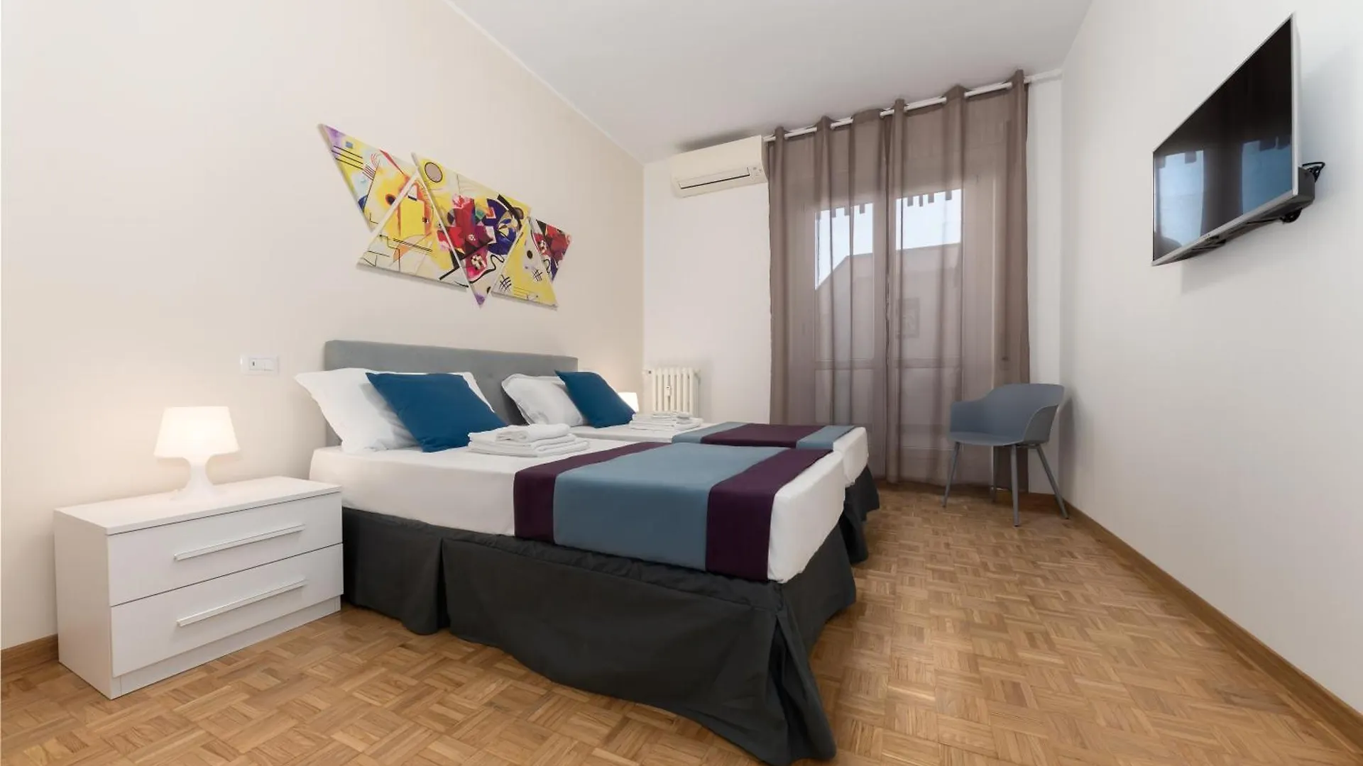 Apartment Casa Da Suite Optima Milan