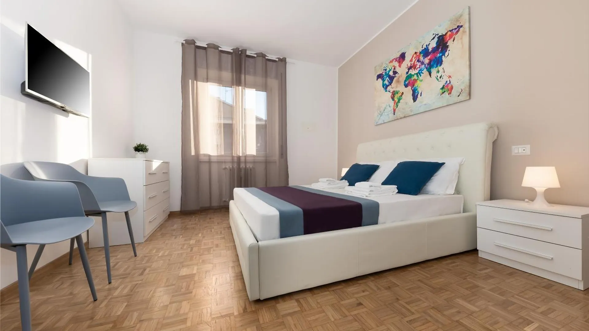 Casa Da Suite Optima Milan Apartment
