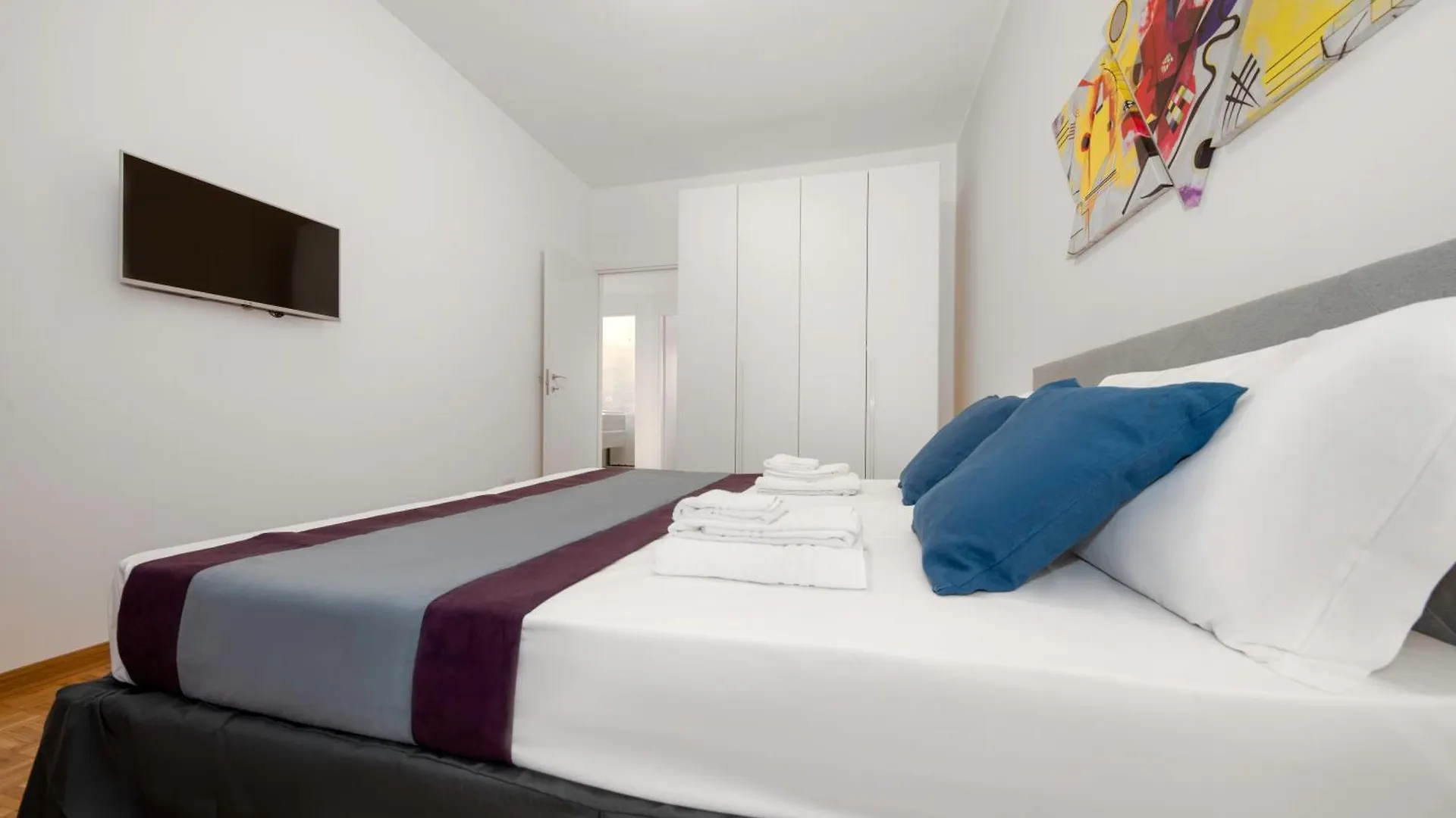 מילאנו Casa Da Suite Optima