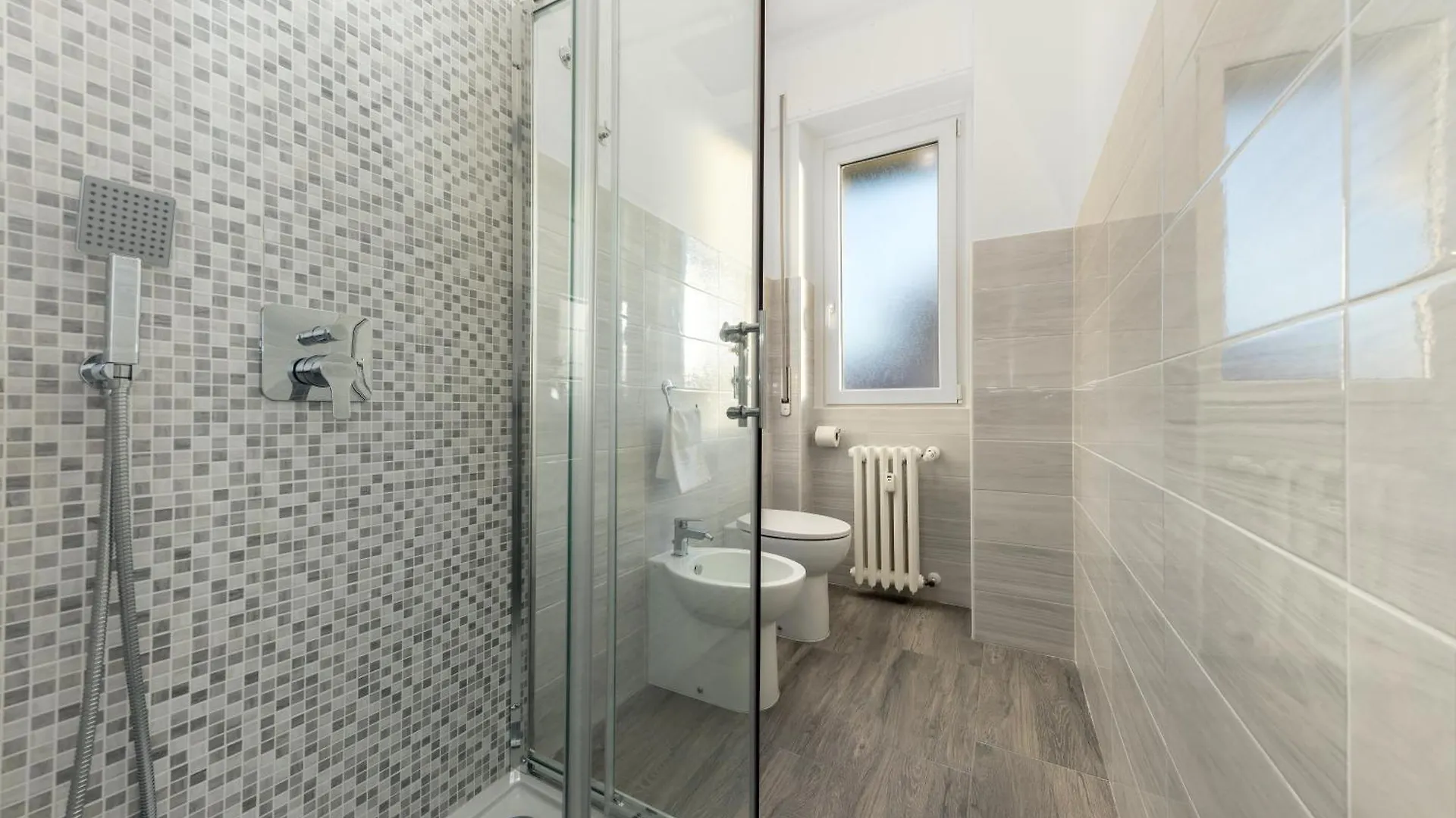 מילאנו Casa Da Suite Optima איטליה